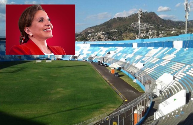 Comienzan a llegar comisiones de invitados a la toma de posesión Comienzan a llegar comisiones de invitados a la toma de posesión