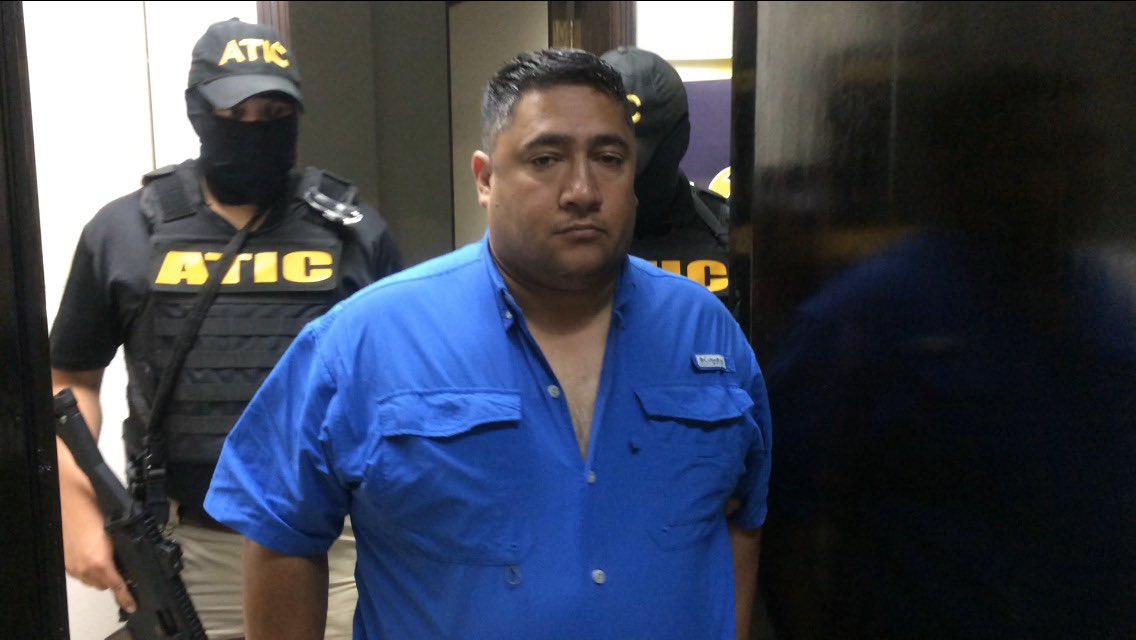 Próximo 19 de enero tribunal resolverá sobre admisión de pruebas para juicio contra policías que pretendían desviar investigación del crimen de Berta Cáceres