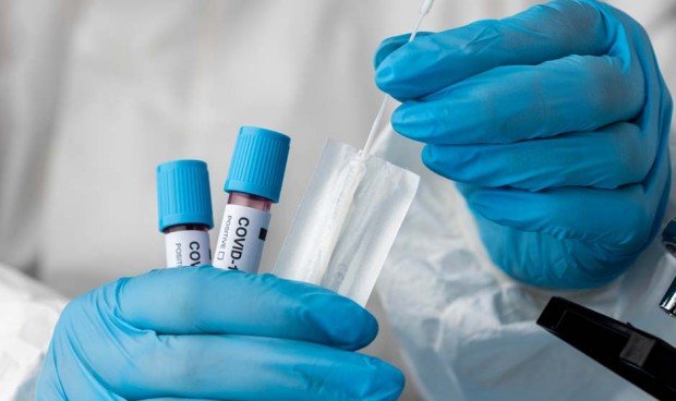 Identifican en Polonia una variante genética que aumenta vulnerabilidad ante el covid