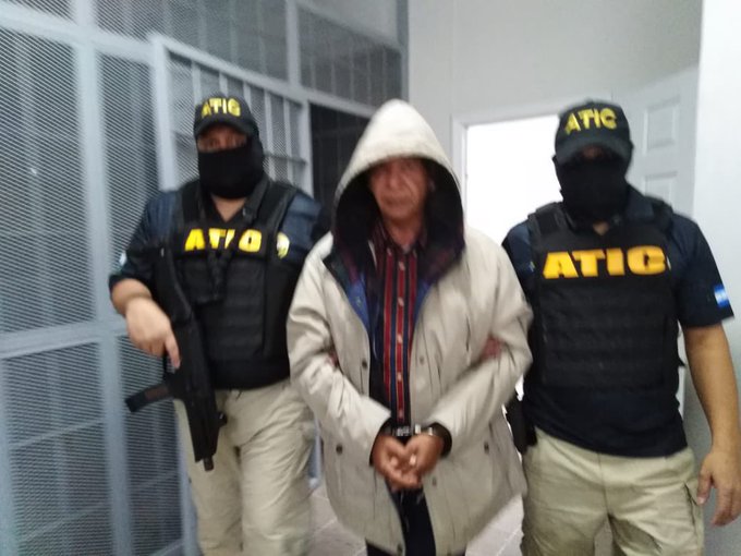 MP: Impunidad en casos emblemáticos continúan generando reformas en materia de lavado de activos MP: Impunidad en casos emblemáticos continúan generando reformas en materia de lavado de activos