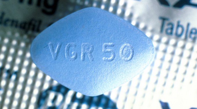 Mujer con COVID-19 despierta de un largo coma tras recibir un tratamiento experimental con Viagra Mujer con COVID-19 despierta de un largo coma tras recibir un tratamiento experimental con Viagra