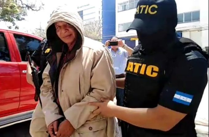 Juez confirma medida de aseguramiento sobre 21 bienes del excomisionado Ambrosio Ordóñez Juez confirma medida de aseguramiento sobre 21 bienes del excomisionado Ambrosio Ordóñez