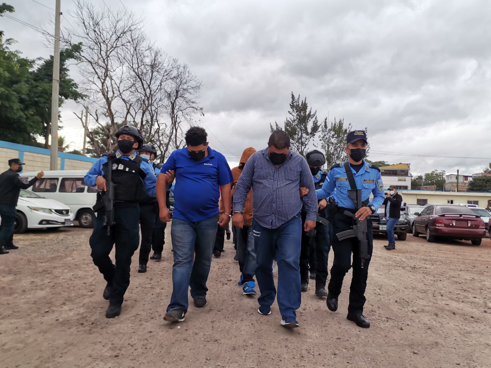 Condenas y otros procesos penales por secuestro y delitos conexos logró FESCCO durante 2021 Condenas y otros procesos penales por secuestro y delitos conexos logró FESCCO durante 2021