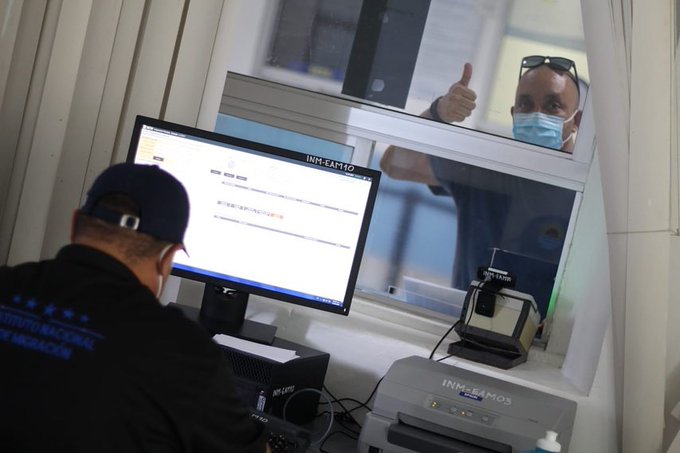 Conceden asueto a empleados públicos de la capital por investidura de Xiomara Castro Conceden asueto a empleados públicos de la capital por investidura de Xiomara Castro