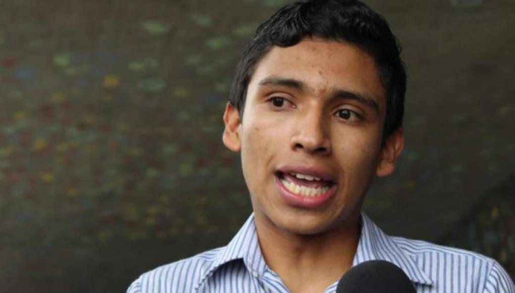 Fausto Calix afirma que diputados fingen demencia y en política los acuerdos se deben cumplir