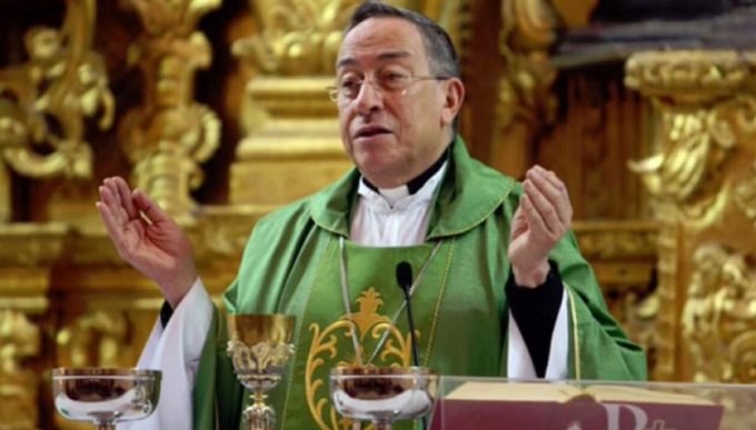 Cardenal Rodríguez: Escuchar la voz de Dios nos libera de toda aflicción y nos hace superar miedos y dificultades Cardenal Rodríguez: Escuchar la voz de Dios nos libera de toda aflicción y nos hace superar miedos y dificultades