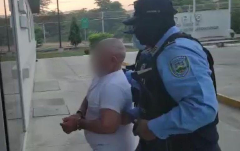 Capturan a sujeto por abusar sexualmente de su hijastra de ocho años