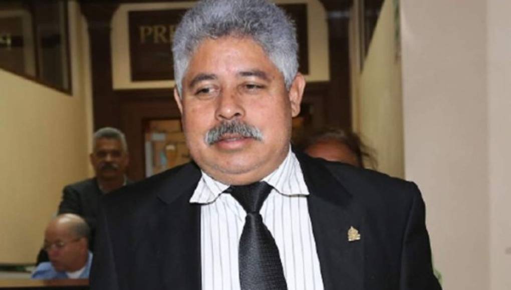 Marvin Ponce: El pastel ya fue repartido entre Xiomara Castro, Luis Redondo y los gringos