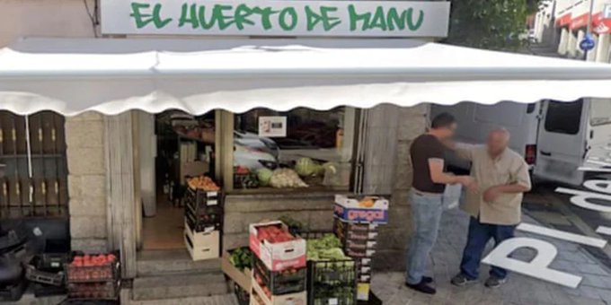 Cayó un mafioso italiano que estuvo 20 años prófugo en España: lo descubrió Google Street View Cayó un mafioso italiano que estuvo 20 años prófugo en España: lo descubrió Google Street View