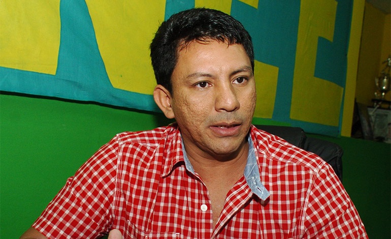 Miguel Aguilar es condenado a 11 años de prisión por Apropiación Agravada en perjuicio del STENEE