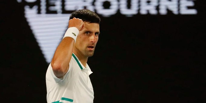 Djokovic gana su batalla judicial en Melbourne y podría jugar el Abierto de Australia
