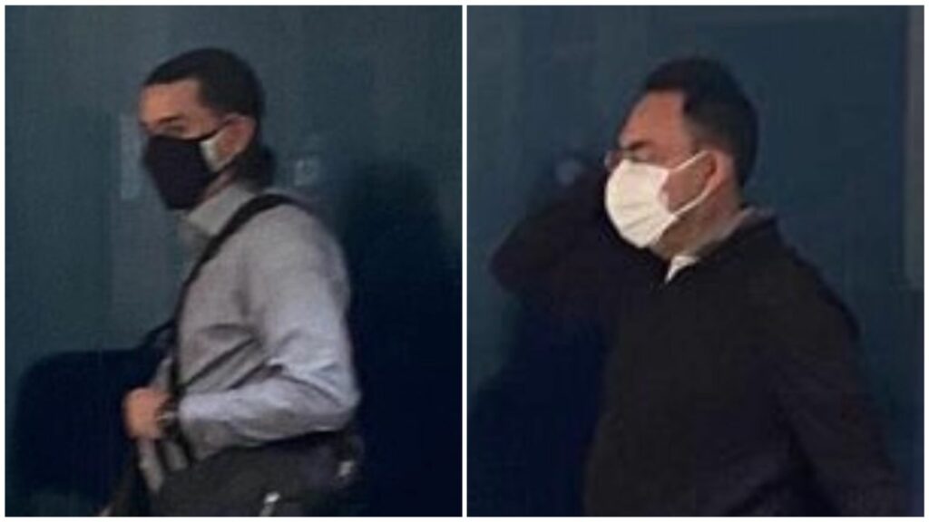 MP aportará más de 70 medios de prueba en el juicio de Hospitales Móviles