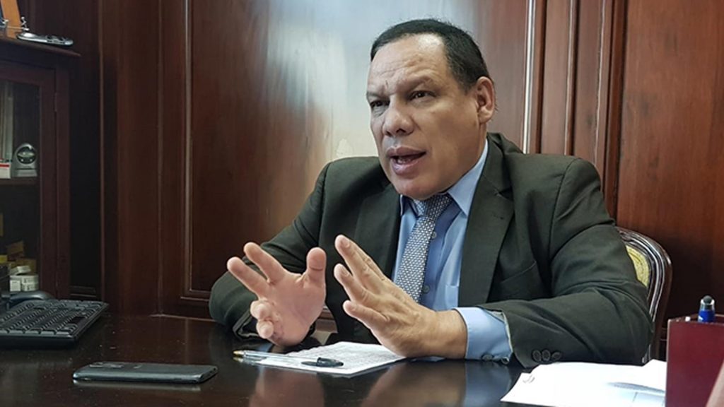 Marco Tulio Medina: Los hondureños están «a la merced» del Covid-19, Influenza y dengue