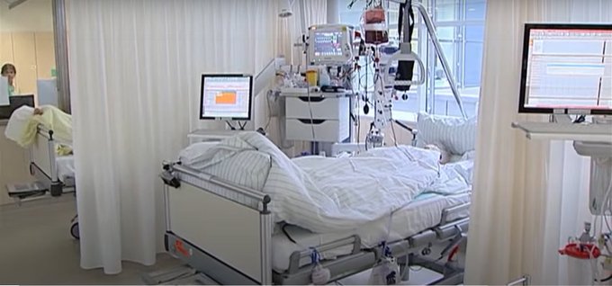 El suicidio asistido ya es legal en Austria El suicidio asistido ya es legal en Austria