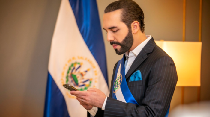 Nayib Bukele anuncia que no asistirá a toma de posesión de Xiomara Castro