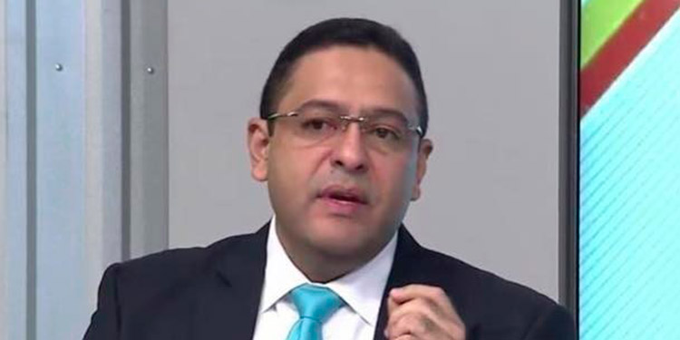 Sobre petición de Marco Bográn: «El picarito es inteligente para la picardía» Sobre petición de Marco Bográn: «El picarito es inteligente para la picardía»