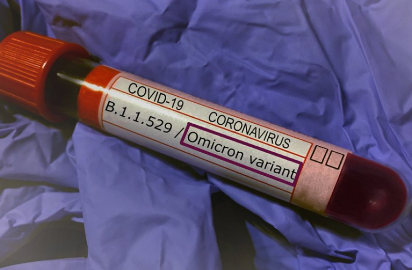 La OMS advirtió que Ómicron no será última variante del coronavirus