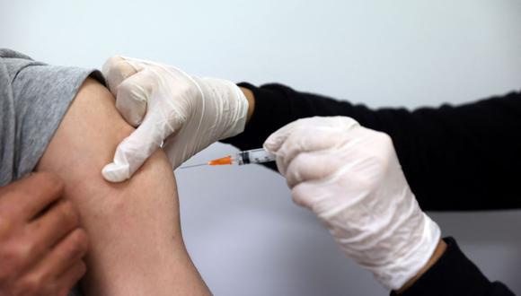 OMS ve prematuro considerar una vacuna específica contra variante ómicron OMS ve prematuro considerar una vacuna específica contra variante ómicron