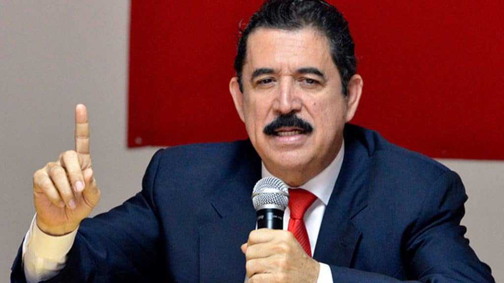 De seguir aumento gobierno podría importar combustibles de Venezuela