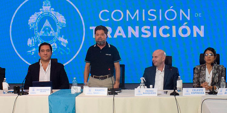 Nuevo gobierno de Xiomara Castro da a conocer parte de su gabinete