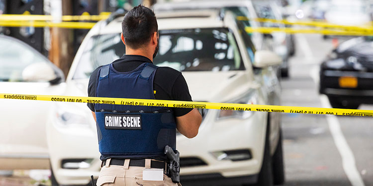 Continúa ola de violencia por armas en Nueva York con otros dos heridos