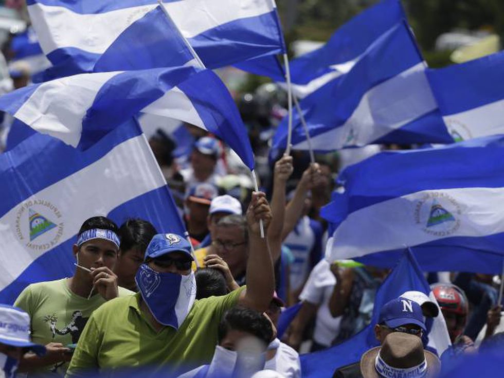 EE.UU. avisa que deportará «inmediatamente» a nicaragüenses indocumentados