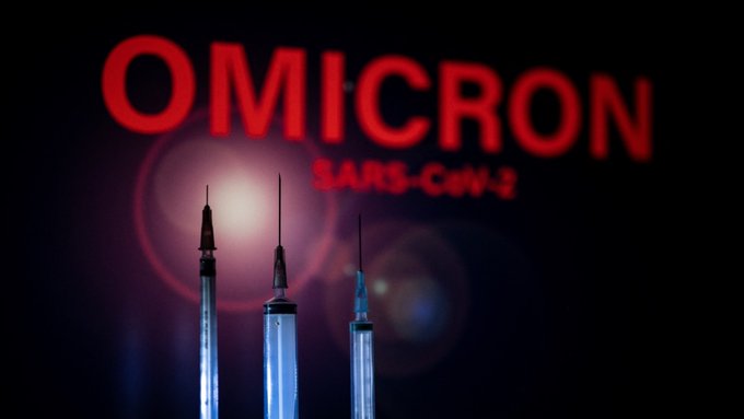 ¿Cómo cuidar en casa a un enfermo contagiado con la variante ómicron? ¿Cómo cuidar en casa a un enfermo contagiado con la variante ómicron?