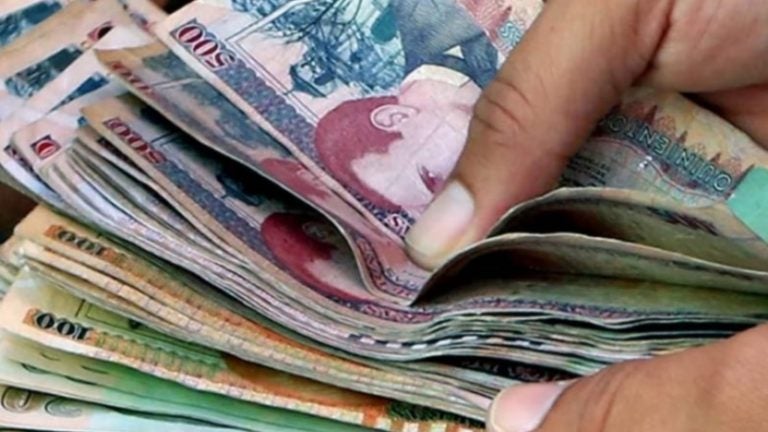 BCH: Honduras cerró el 2021 con un crecimiento del PIB de casi 12% BCH: Honduras cerró el 2021 con un crecimiento del PIB de casi 12%