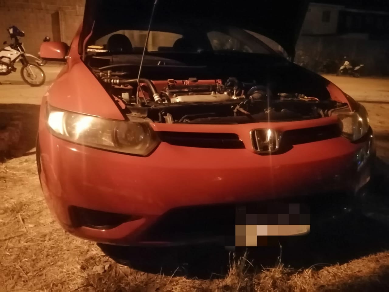 En operativo sorpresa DNVT decomisa cuatro vehículos involucrados en carreras clandestinas En operativo sorpresa DNVT decomisa cuatro vehículos involucrados en carreras clandestinas