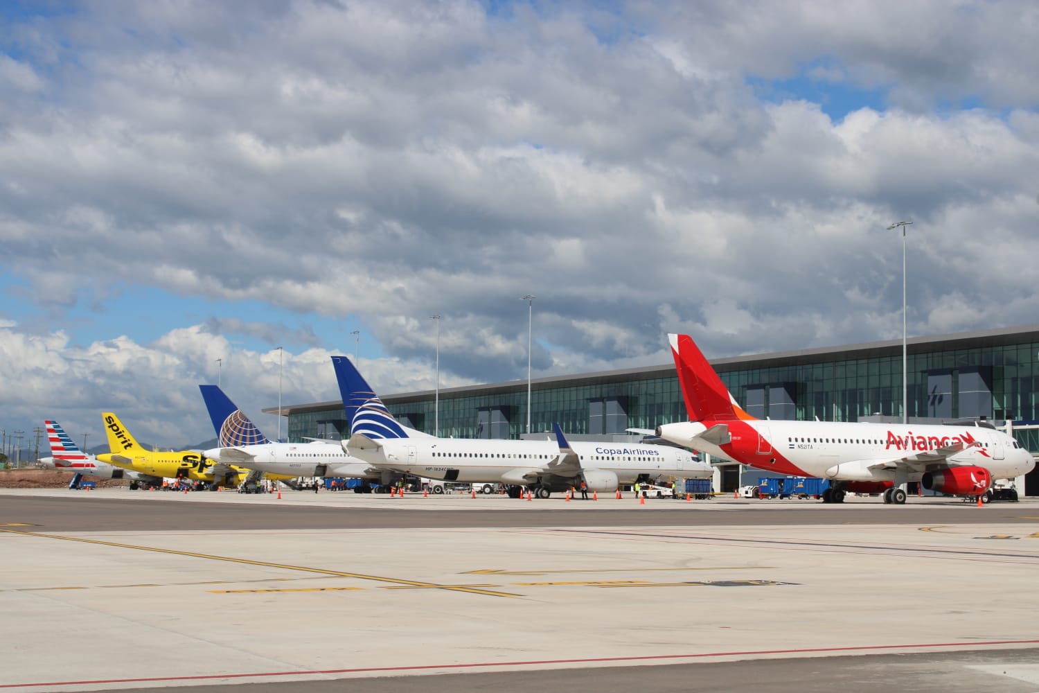 Inprema aumentaría su ganancia de 11 a 154 millones de lempiras por intereses anuales con Palmerola Inprema aumentaría su ganancia de 11 a 154 millones de lempiras por intereses anuales con Palmerola