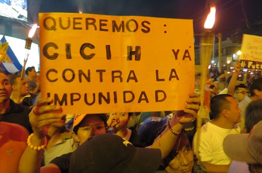 Presidenta Xiomara Castro pedirá a la ONU apoyo para la CICIH, esta semana