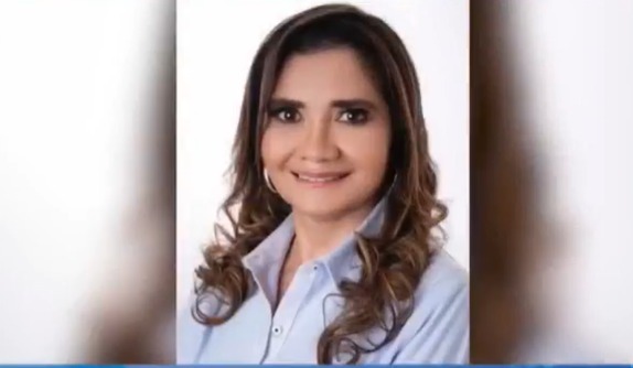 Alcaldesa de Duyure, Choluteca: » Estamos esperando la resolución para  conocer si se repiten o no las elecciones»