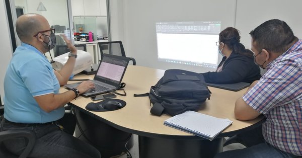 MP investiga supuesta irregularidad en trámites de propiedades en el IP de Comayagua MP investiga supuesta irregularidad en trámites de propiedades en el IP de Comayagua