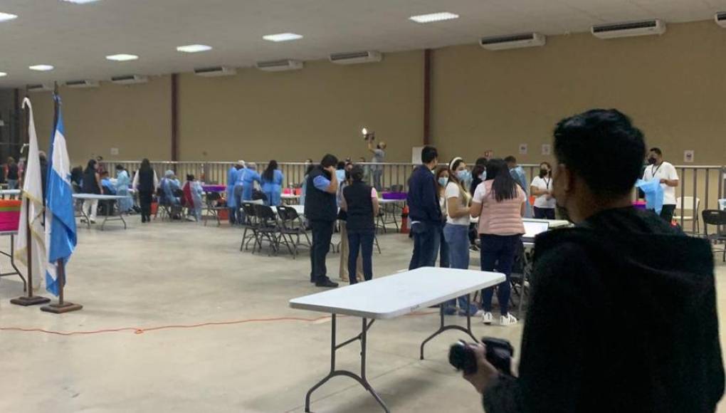 TJE inicia recuento jurisdiccional de 85 recursos de apelación TJE inicia recuento jurisdiccional de 85 recursos de apelación