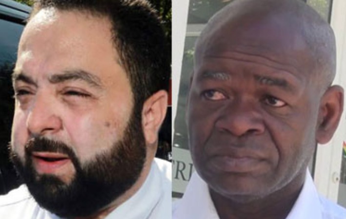 Diputado reelecto: Luis Redondo es la persona correcta para dirigir el Congreso Nacional Diputado reelecto: Luis Redondo es la persona correcta para dirigir el Congreso Nacional