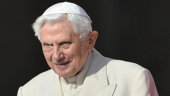 El papa Benedicto XVI admite haber estado en una reunión sobre un cura abusador El papa Benedicto XVI admite haber estado en una reunión sobre un cura abusador