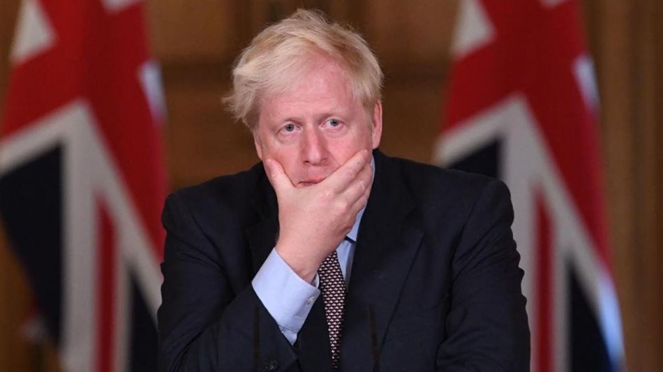 Boris Johnson da un ligero retoque a su gobierno para recuperar la iniciativa