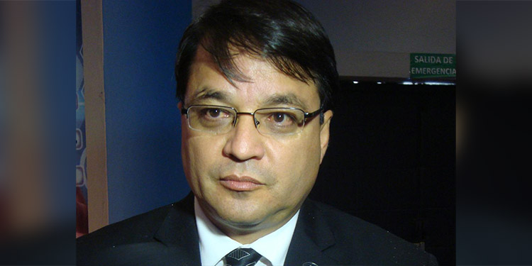 Rector de la UNITEC: Necesitamos reabrir el sistema educativo Rector de la UNITEC: Necesitamos reabrir el sistema educativo