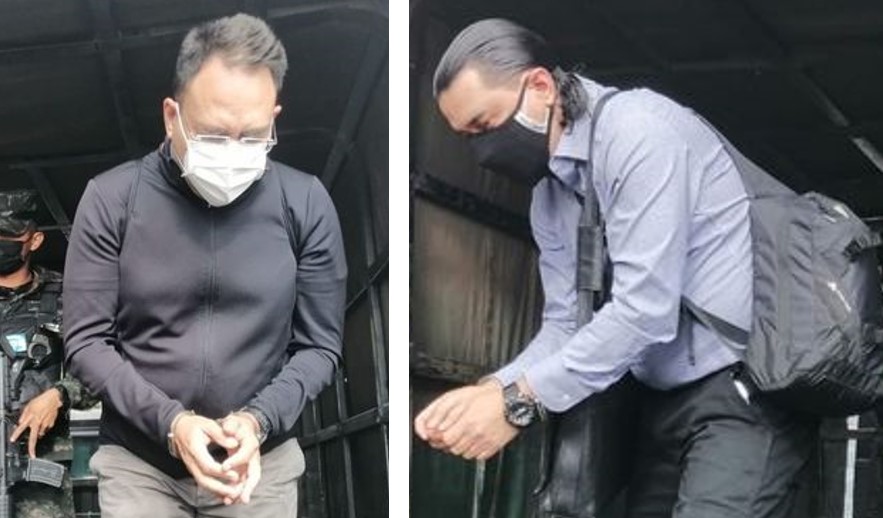 MP aportará más de 70 medios de prueba en el juicio Hospitales Móviles MP aportará más de 70 medios de prueba en el juicio Hospitales Móviles