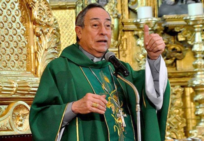 Cardenal pide que el nuevo Gobierno de Honduras no sea guiado por ideologías