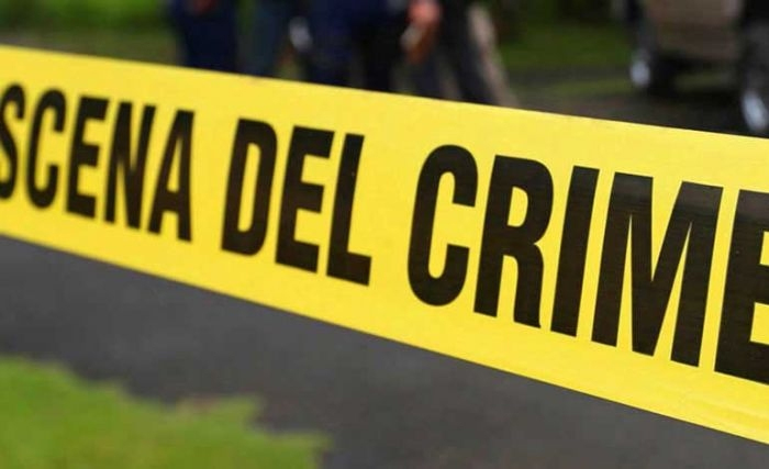 Acribillan a Odontólogo Nicaragüense en Comayagua Acribillan a Odontólogo Nicaragüense en Comayagua