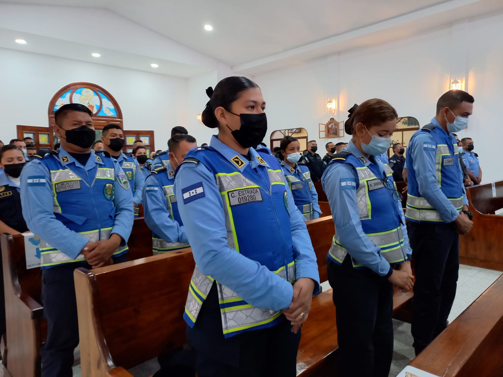 Policía Nacional celebra su 140 aniversario de fundación con diferentes actividades Policía Nacional celebra su 140 aniversario de fundación con diferentes actividades