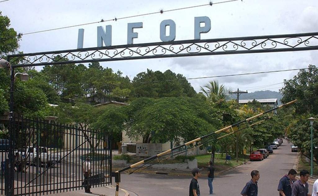 Abogado Fredy Cerrato considera que dirigir Infop es un verdadero reto Abogado Fredy Cerrato considera que dirigir Infop es un verdadero reto