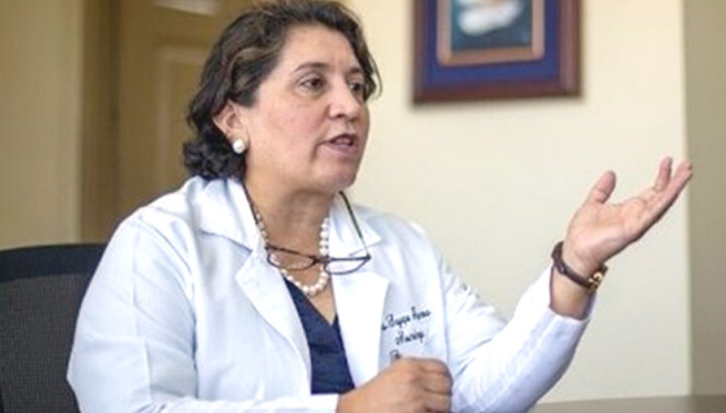 CMH: Vacunas pediátricas son el arma para tener un control de la pandemia CMH: Vacunas pediátricas son el arma para tener un control de la pandemia