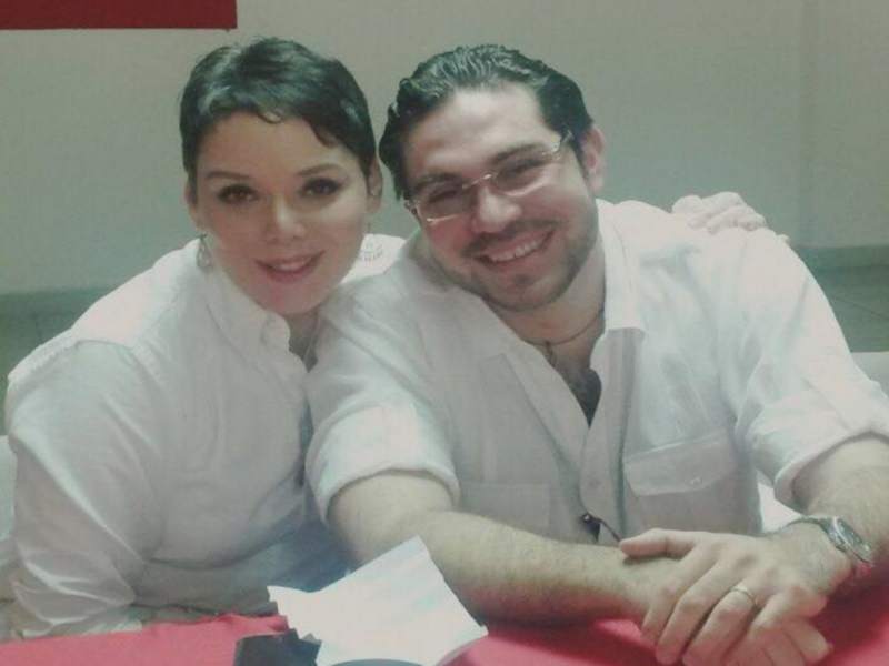 Padre Paiz pregunta a Beatriz Valle y Jorge Calix qué hay detrás de todo eso Padre Paiz pregunta a Beatriz Valle y Jorge Calix qué hay detrás de todo eso