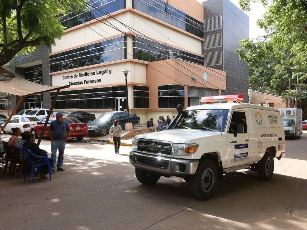 Un matrimonio y su hija mueren supuestamente intoxicados por una planta en La Paz