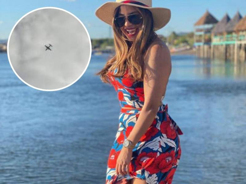 Búsqueda de Angie Peña se extiende a Guatemala y Belice Búsqueda de Angie Peña se extiende a Guatemala y Belice