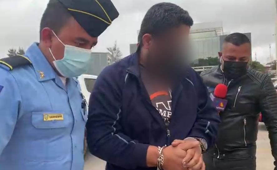 DPI detiene a supuesto responsable de muerte violenta de dos trabajadores del transporte en la capital DPI detiene a supuesto responsable de muerte violenta de dos trabajadores del transporte en la capital