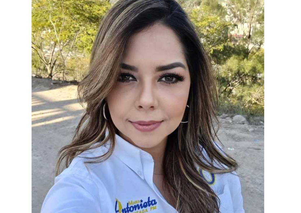 Diputada nacionalista: «Nosotros no vamos a ser piedra de tropiezo» para nuevo gobierno