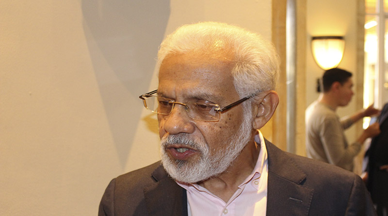 Analista político:   Acuerdos que hizo Libre con el PSH deben cumplirse